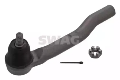 Наконечник поперечной рулевой тяги SWAG купить